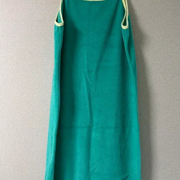 [BUNJANG] Women's Summer Long Dress / 여성 여름 롱 원피스