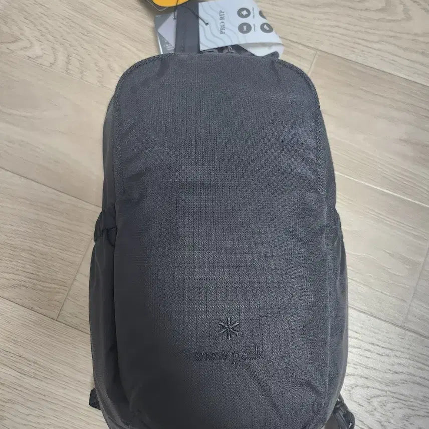 [BUNJANG] Snow Peak Sling Bag / 스노우피크 슬링백 팝니다.