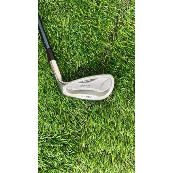 [BUNJANG] Mizuno MX25 Men's Pitching Wedge Iron Golf Club / 남자P번단품아이언 미즈노MX25 P번아이언 골프클럽