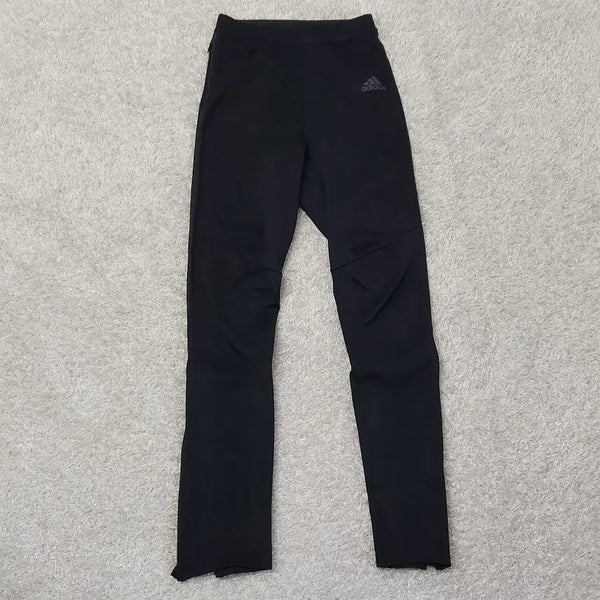 [BUNJANG] Adidas ClimaCool Slim Fit Running Tights - Size M / 아디다스 기능성 러닝 타이즈 슬림핏 트레이닝 바지 M