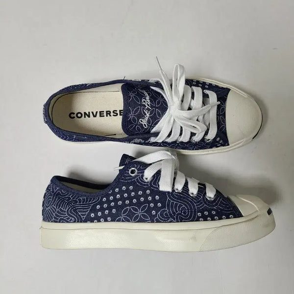 [BUNJANG] Converse Sneakers (240mm) / 240mm 컨버스 스니커즈