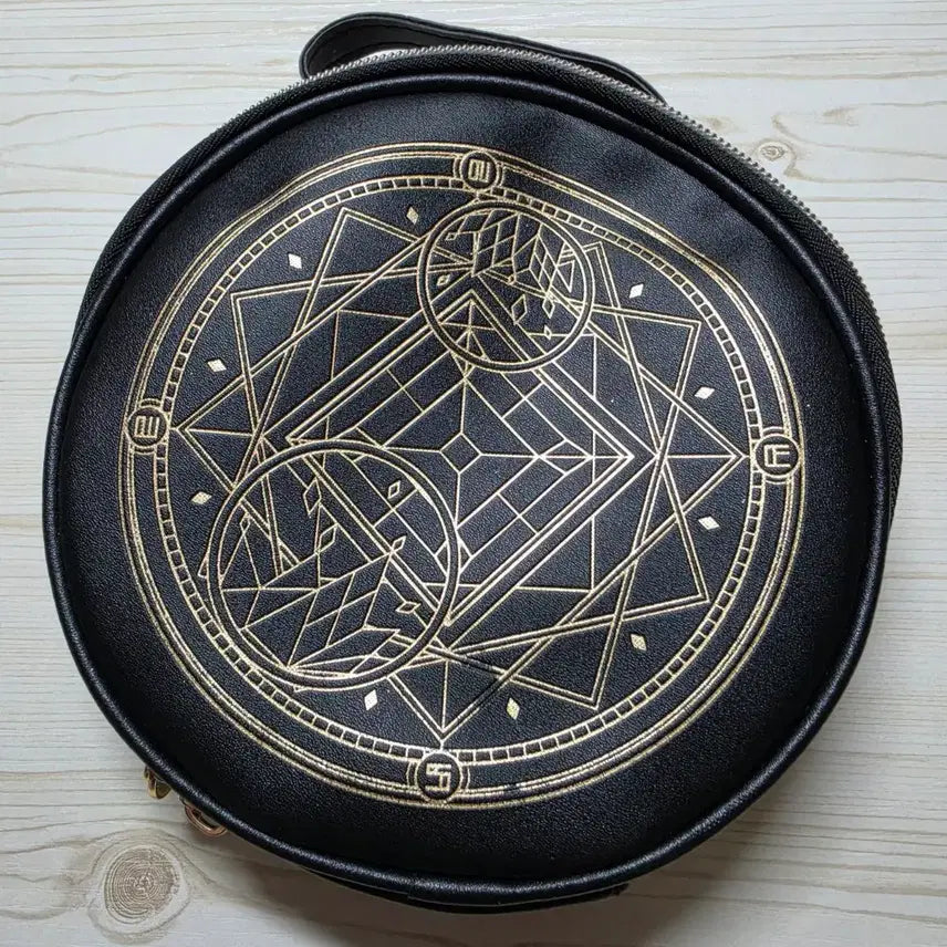 [BUNJANG] The Alchemist's Promise Mahoyaku Pouch / 마법사의 약속 마호야쿠 파우치