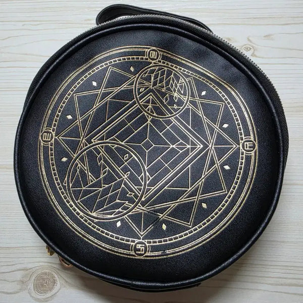 [BUNJANG] The Alchemist's Promise Mahoyaku Pouch / 마법사의 약속 마호야쿠 파우치