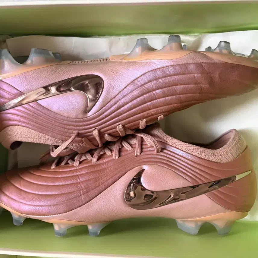 [BUNJANG] Nike Tiempo Maestro Elite FG Special Edition Soccer Cleats / 나이키 티엠포 마에스트로 엘리트 FG 스폐셜에디션