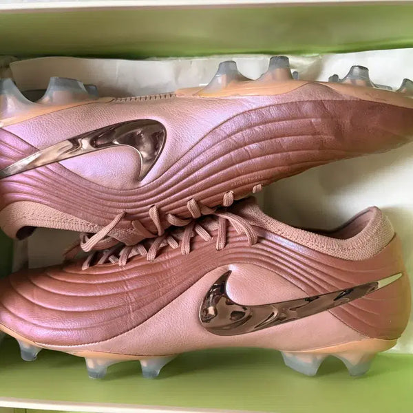 [BUNJANG] Nike Tiempo Maestro Elite FG Special Edition Soccer Cleats / 나이키 티엠포 마에스트로 엘리트 FG 스폐셜에디션