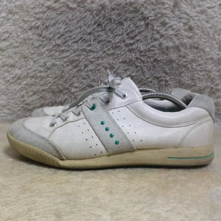 [BUNJANG] Eco Golf Shoes / 후루룩구제2 275 에코 골프화 중고 신발 260605