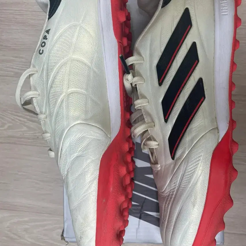 [BUNJANG] Adidas Copa Pure.2 Elite TF 270 / 아디다스 코파 퓨어2 엘리트 TF 270