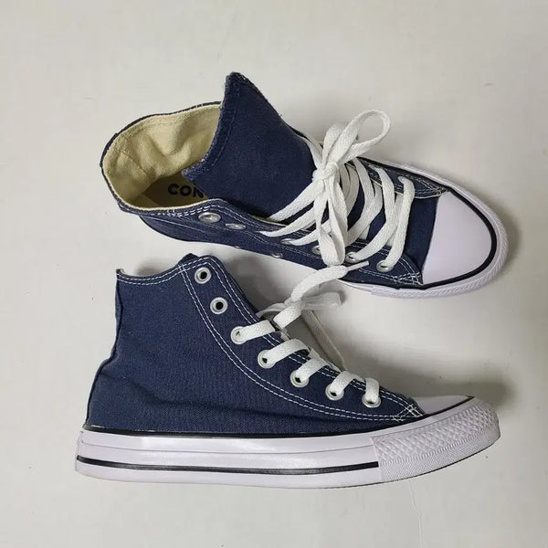 [BUNJANG] Converse Sneakers 240mm / 240mm 컨버스 스니커즈