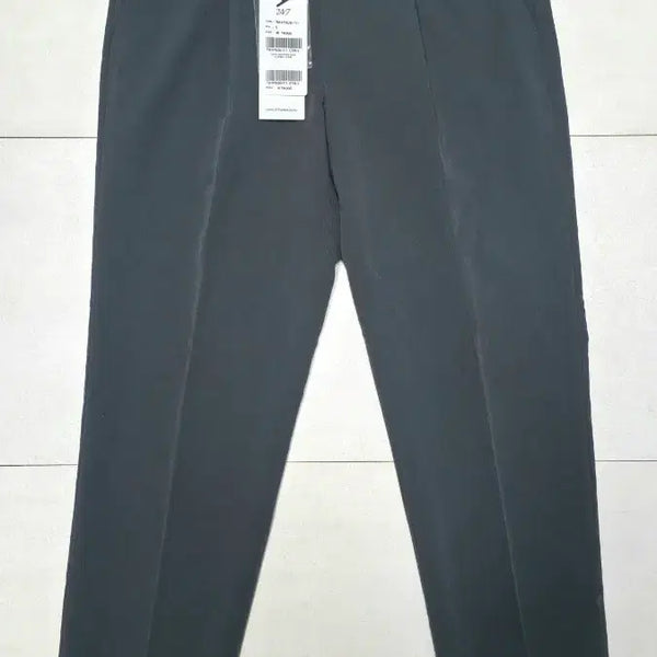 [BUNJANG] 247 Series Setup Pants / 247 시리즈 셋업 팬츠