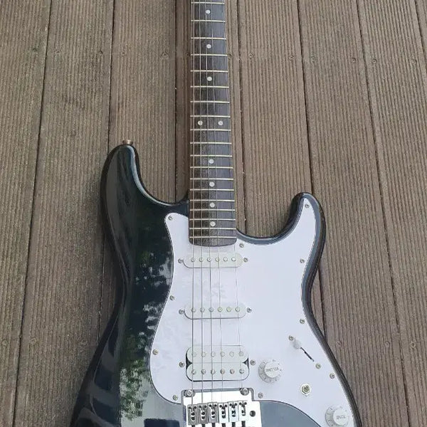 [BUNJANG] Swing S2 SE Electric Guitar / SWING 일렉기타 S2 SE 입문용 상태양호 #전국안전택배#