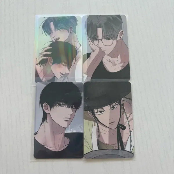 [BUNJANG] Bundle Set Collection Card Choi Seung-hyun Choi Seung-hyun / 일괄) 언슬립 컬포 포카 서채준 이승현