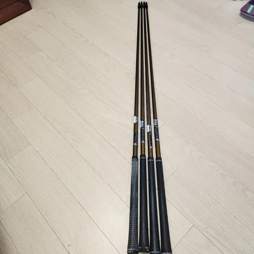 [BUNJANG] PING G400 Driver Shaft (4 Variations) / 핑드라이버샤프트 G400(4종)