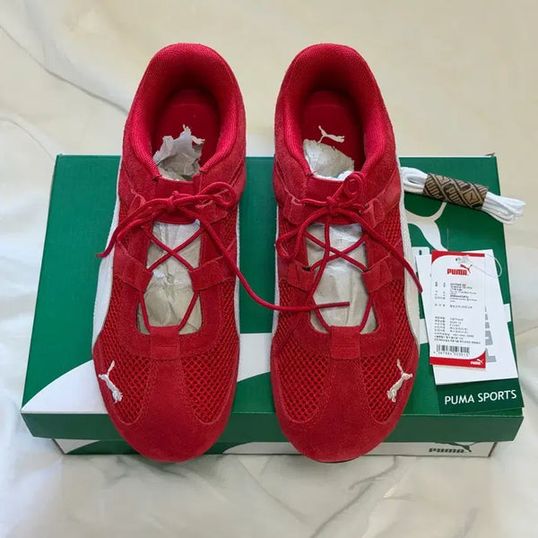 [BUNJANG] Puma Speedcat Go Women's 240 / [새 상품] 푸마 스피드캣 고 우먼 240