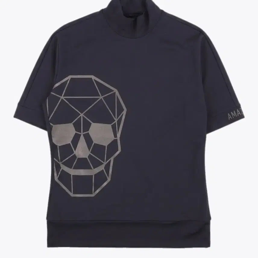 [BUNJANG] Amazingcree Cooling Short-Sleeve T-Shirt / 어메이징크리 냉감티