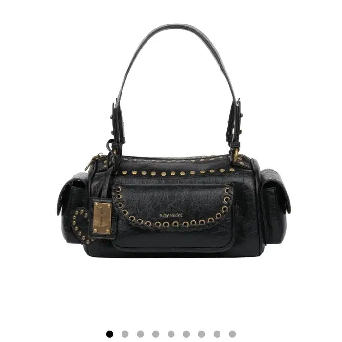 [BUNJANG] Ruby Melo Rodeo Bag New / 루비멀로 로데오백 새상품