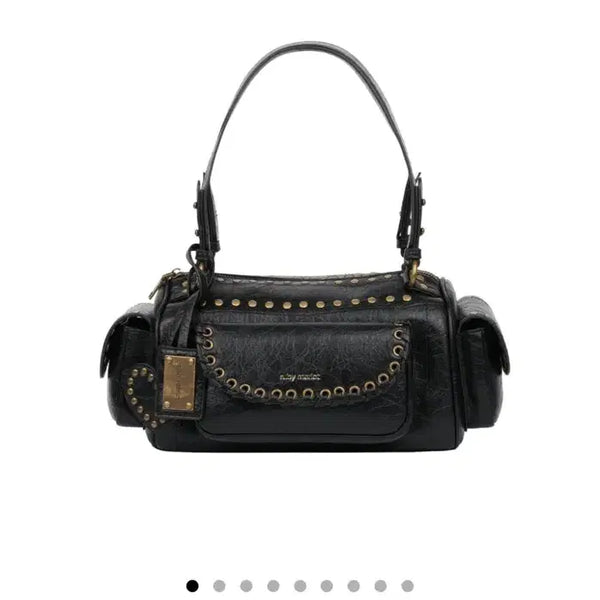 [BUNJANG] Ruby Melo Rodeo Bag New / 루비멀로 로데오백 새상품
