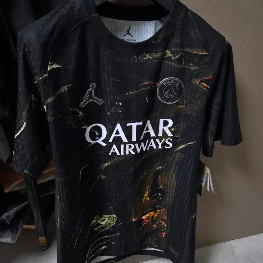 [BUNJANG] Nike Paris Saint-Germain 2025/26 ADV Match Jersey / S M ) 나이키 저기 ZQJ 파리 생제르맹 2026 ADV 매치