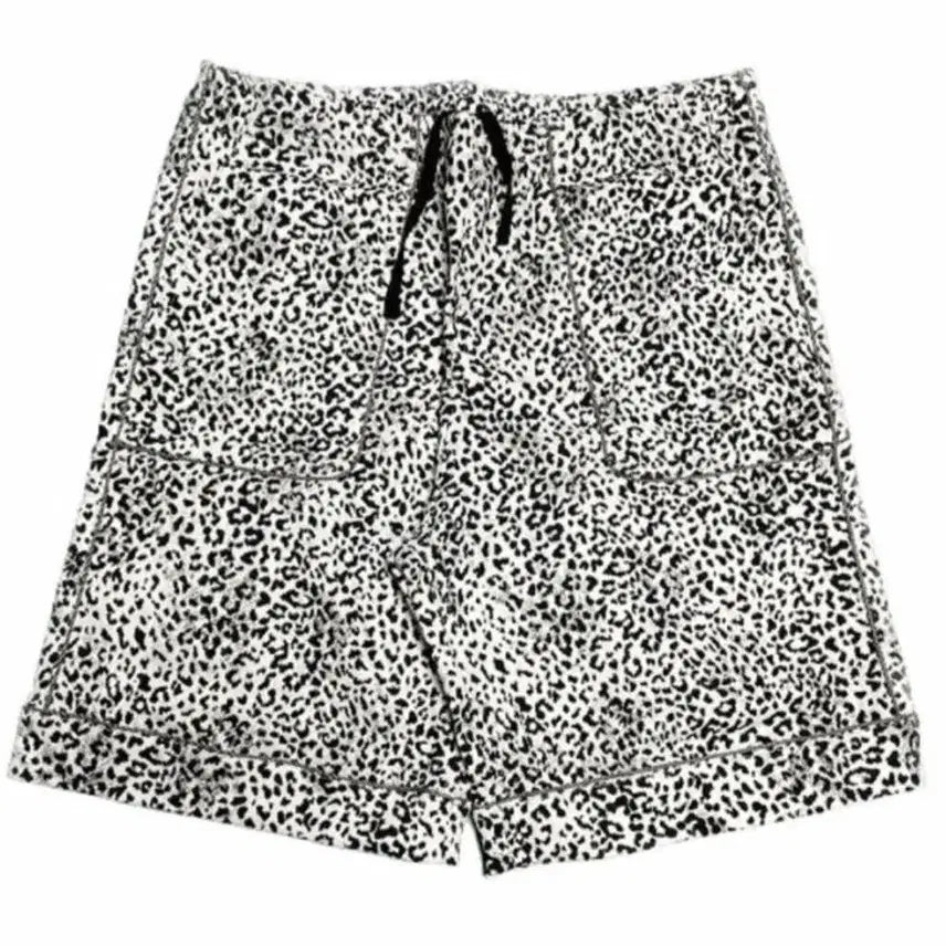 [BUNJANG] The Droogs Pajama Shorts / (L)The Droogs 파자마 쇼츠판매