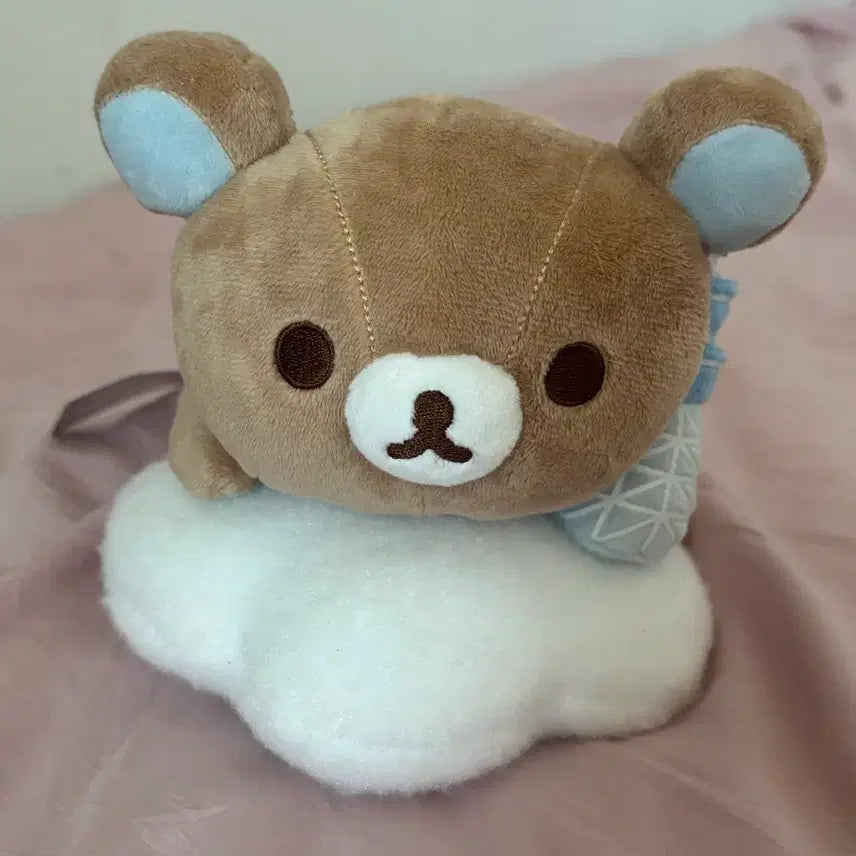 [BUNJANG] Rilakkuma Tokyo Skytree Plush / 리락쿠마 도쿄 스카이트리