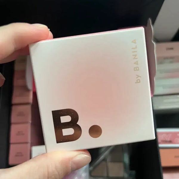 [BUNJANG] Banila Co. Glimmer Blusher / 바닐라코 글리머 블러셔
