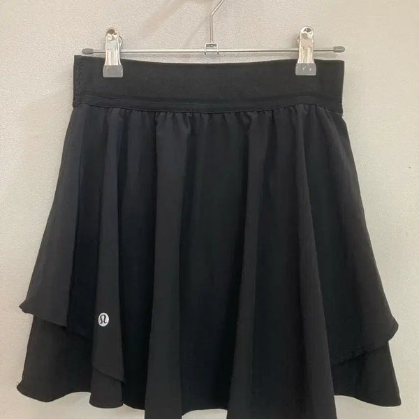 [BUNJANG] Lululemon Skirt Size 4 / 룰루레몬 스커트 치마 4사이즈
