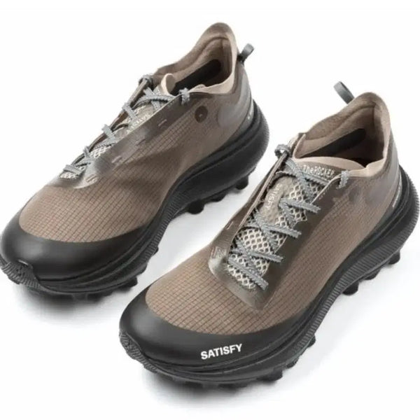[BUNJANG] Satisfy The Locker Falcon Shoes Size 9.5 (Mint Condition) / 새티스파이 더라커 팔콘 9.5(275) 1회착 민트급