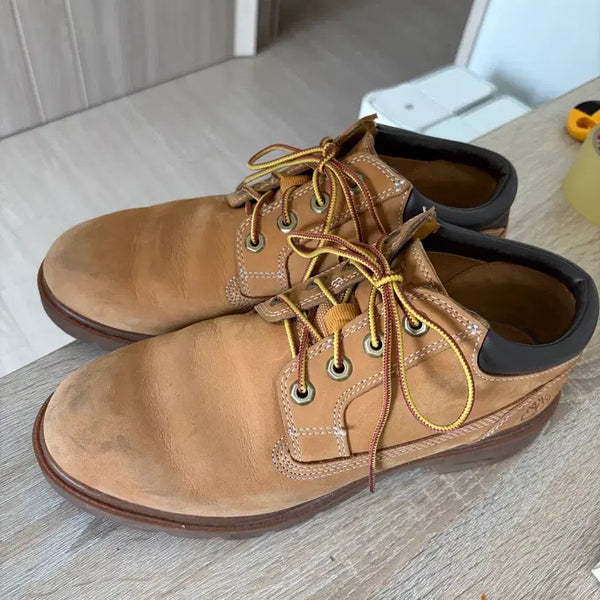 [BUNJANG] Timberland Chukka Boots Size 260 / 팀버랜드 처카 부츠 260