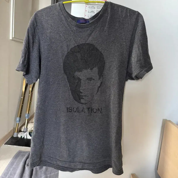[BUNJANG] Undercover Graphic Print T-Shirt / 언더커버 반팔티