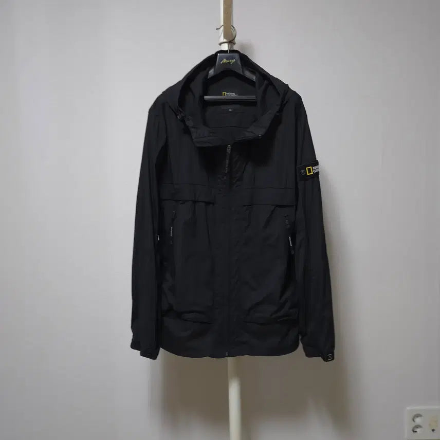 [BUNJANG] National Geographic Willis Windbreaker Jumper (3XL) / (3XL) 내셔널지오그래픽 남성 윌리스 바람막이 점퍼