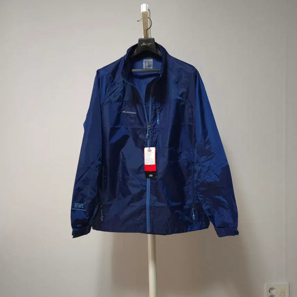 [BUNJANG] BFL Antler Jacket Windbreaker / (105) BFL 버팔로 남성 앤틀러 재킷 / 바람막이