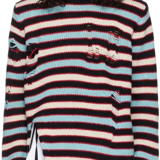 [BUNJANG] Charles Jeffrey Loverboy Knit Sweater / 찰스제프리러버보이 니트