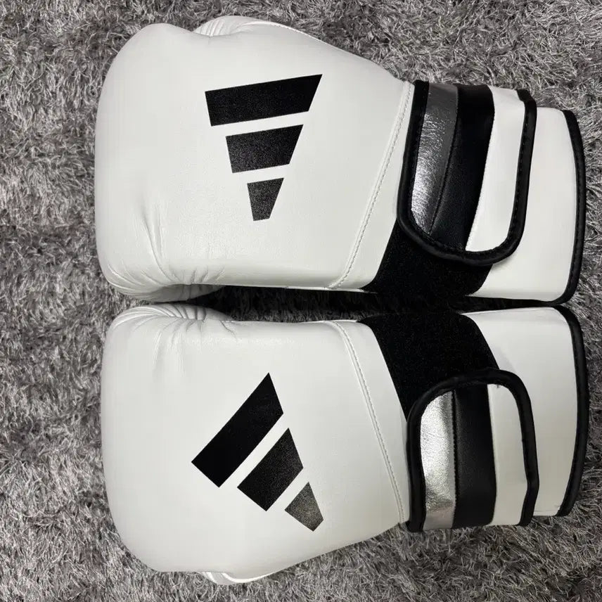 [BUNJANG] Adidas Speed 14oz Boxing Gloves / 아디스피드14oz 판매