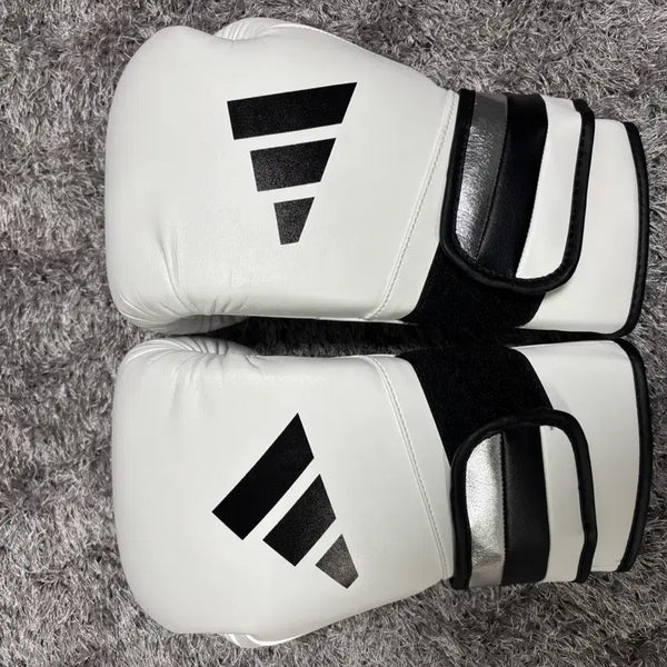 [BUNJANG] Adidas Speed 14oz Boxing Gloves / 아디스피드14oz 판매