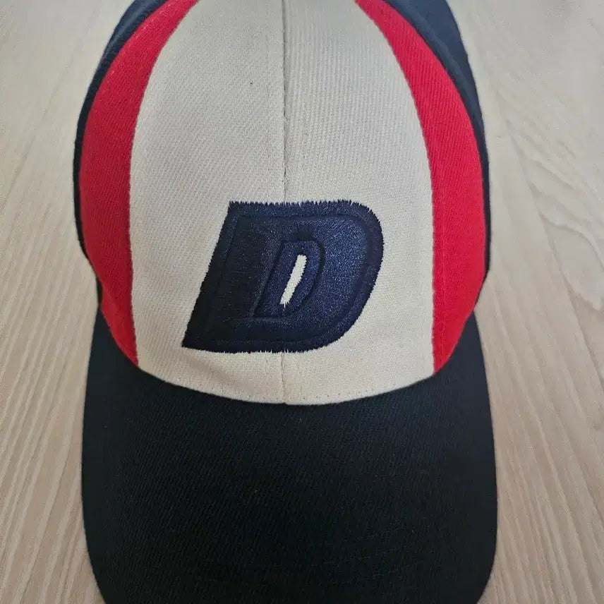 [BUNJANG] Doosan Bears Old Baseball Cap L / 두산베어스 올드모자L