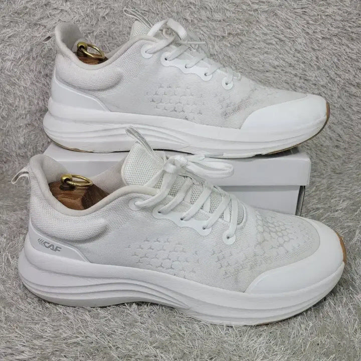 [BUNJANG] Vintage Leccaful Slip Easy H Sneakers Size 275 / 구제짱짱맨 275 르까프 슬립 이지H 스니커즈