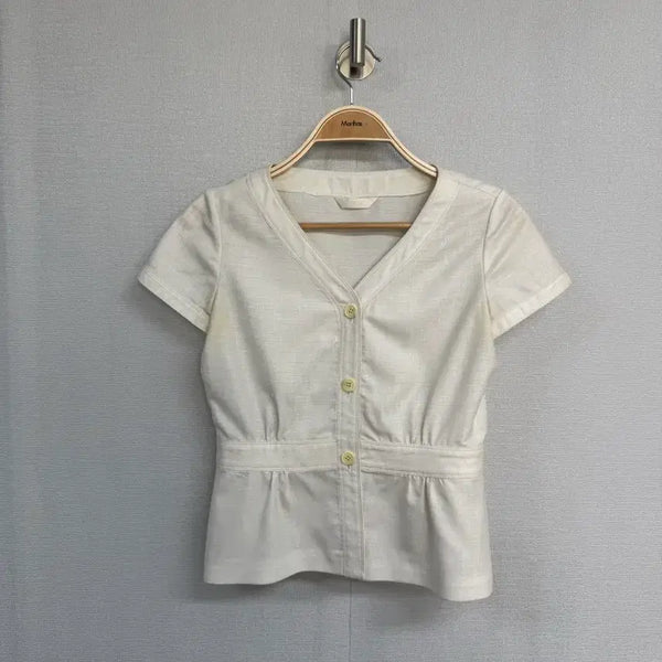 [BUNJANG] Joook Short-Sleeve T-Shirt / 주크 반팔