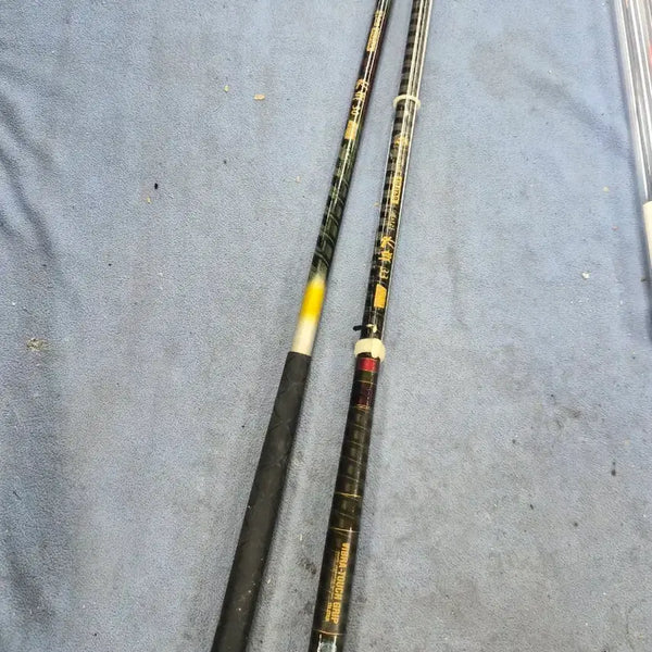 [BUNJANG] Eunseong KEBRA Suyang Fishing Rod (30-Can, 33-Can) / 은성 케브라 수향 30칸 33칸 민물 바다 낚시용품 낚시대
