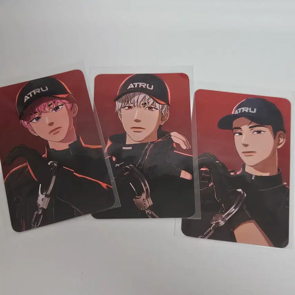 [BUNJANG] PLAVE Kalpato Killigo2 KETAPO Bambi Eunho Hamin POB Sealed Bundle Set / 플레이브 칼파투 킬리고2 케타포 밤비 은호 하민 미공포 미개봉 일괄