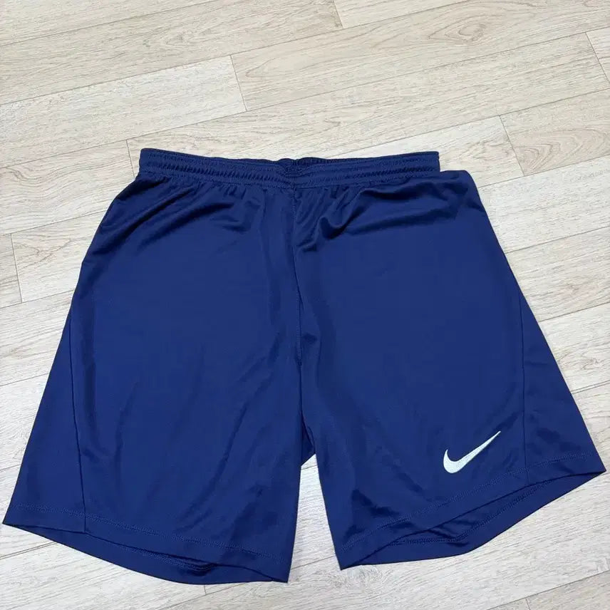 [BUNJANG] Nike Dri-FIT Park 3 Shorts Midnight Navy / (L) 나이키 드라이핏 파크 3 쇼츠 미드나잇 네이비