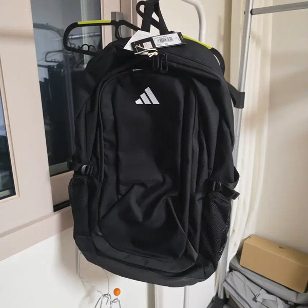[BUNJANG] Adidas EPSyst. Team Backpack 35L / (새상품) 아디다스 EPSyst. 팀 백팩 35L