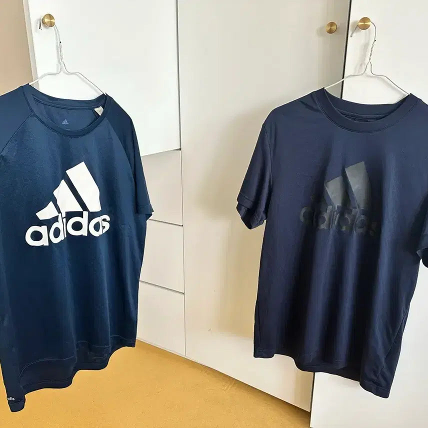 [BUNJANG] Adidas ClimaLite AeroReady T-Shirt Bundle Set / 일괄) 기능성티 아디다스반팔 클라이마라이트 드라이핏 에어로레디