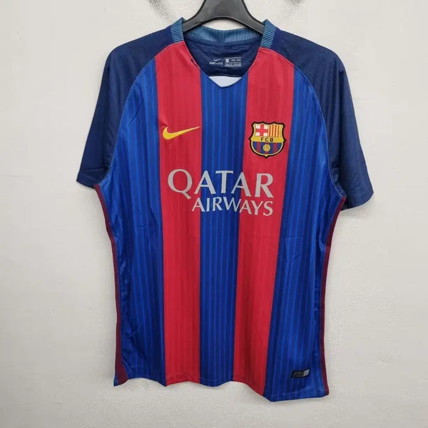 [BUNJANG] Barcelona Football Jersey XL / 바르셀로나 축구 유니폼