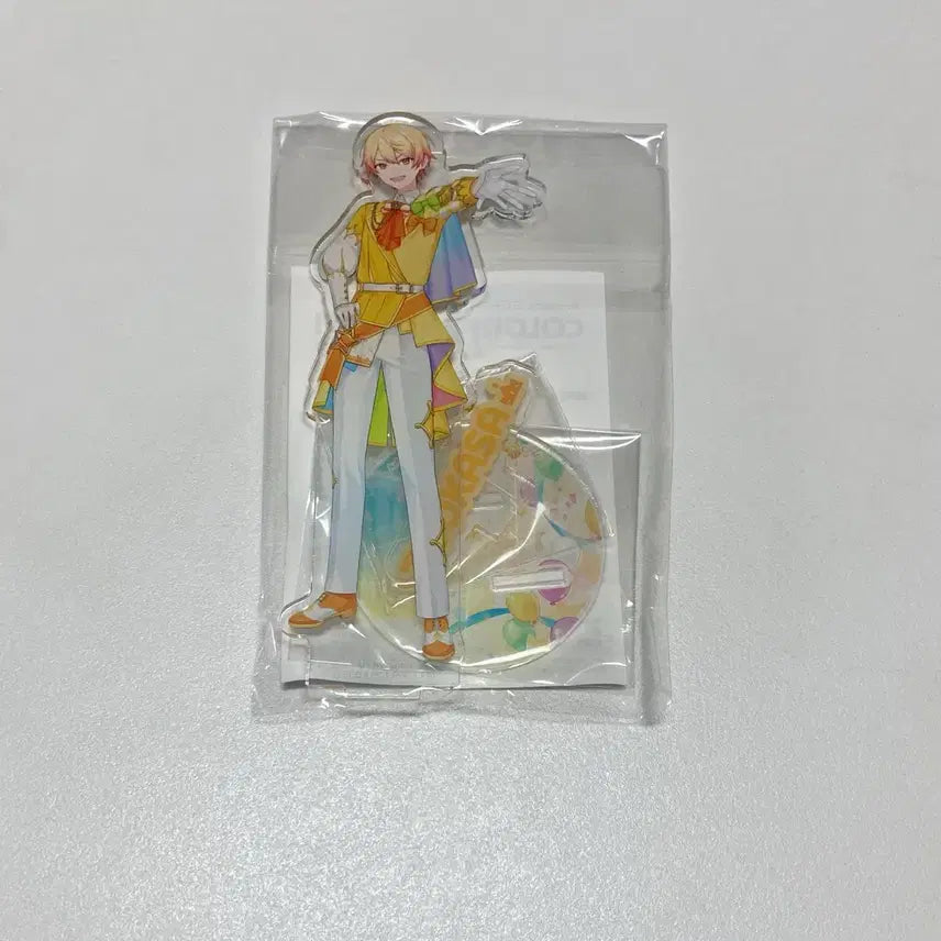 [BUNJANG] Project Sekai Connect Live Tenma Tsukasa Acrylic Stand Wonderlands x Showtime / 프세카 커넥라 커넥트 라이브 텐마 츠카사 아크릴스탠드 원더쇼