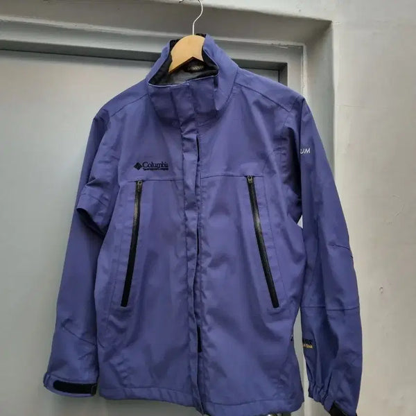 [BUNJANG] Columbia Gore-Tex Windbreaker Size M / 콜롬비아 고어텍스 바람막이 95 M