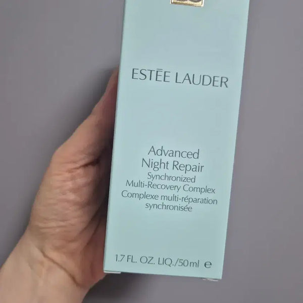 [BUNJANG] Estee Lauder Advanced Night Repair Serum 50ml / 에스티 로더 어드밴스드 나이트 리페어 50ml