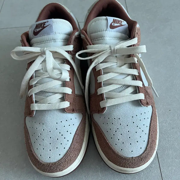 [BUNJANG] Nike Dunk Low Curry / [270] 나이키 덩크 로우 커리