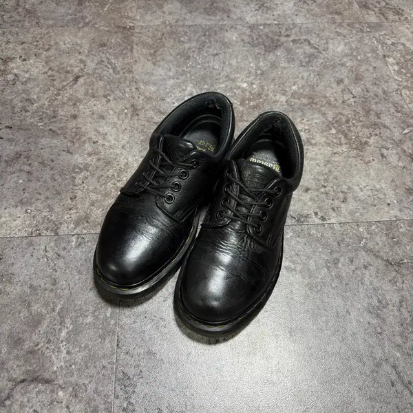[BUNJANG] Dr. Martens 1461 Boston Shoes / 닥터마틴 1461 보스턴 260