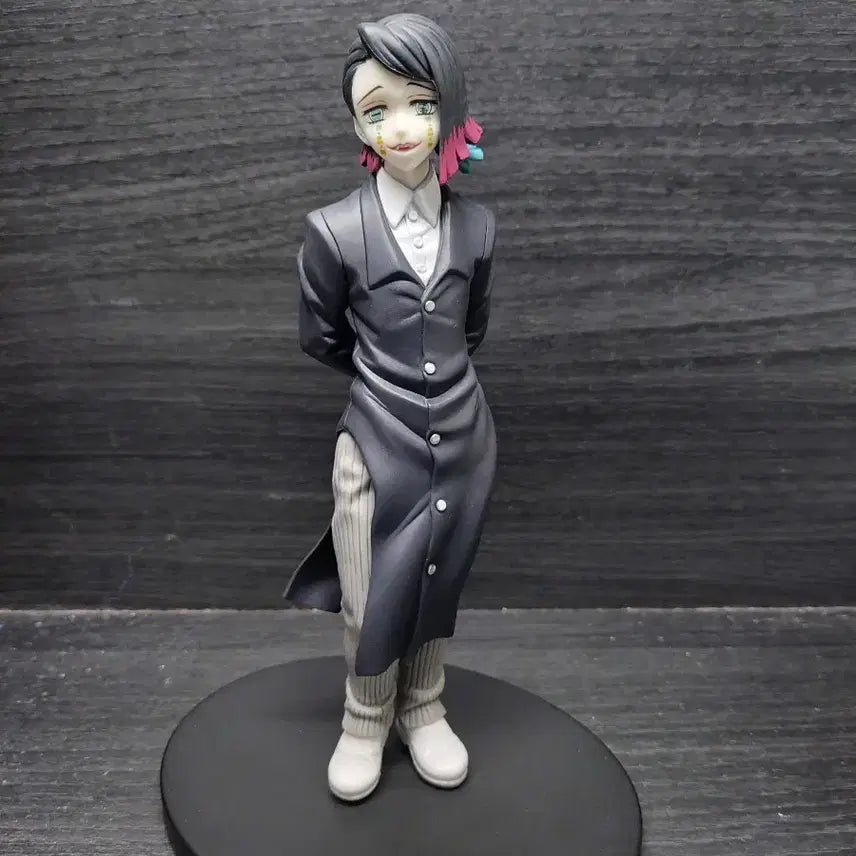 [BUNJANG] Bandai Demon Slayer Enmu Figure / 귀멸의칼날 엔무 피규어 반다이