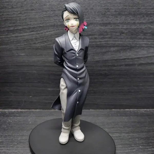 [BUNJANG] Bandai Demon Slayer Enmu Figure / 귀멸의칼날 엔무 피규어 반다이