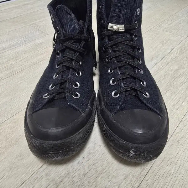 [BUNJANG] Converse All Star Gore-Tex Sneakers (270mm) / 컨버스올스타 고어텍스 270mm